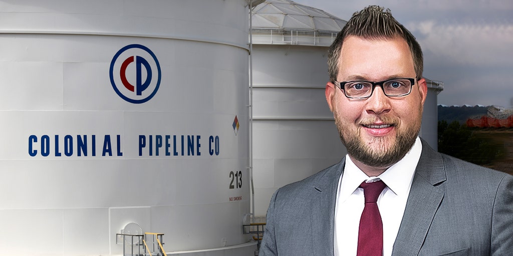 Patrick-Dehaan, nha phan tich xang dau My, su co Colonial-Pipeline